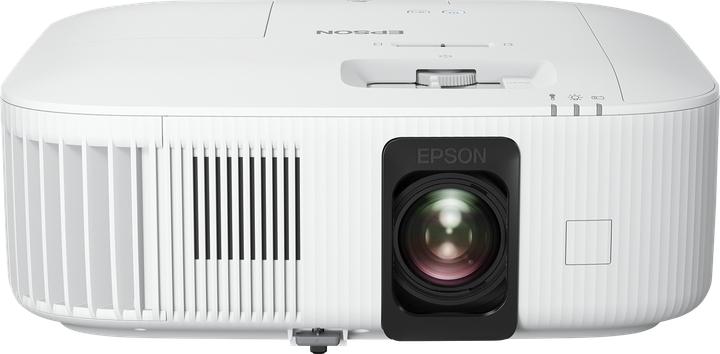 Actual product image Epson Eh-Tw650 (Full HD, 3100 lm, 1.02 - 1.23:1)