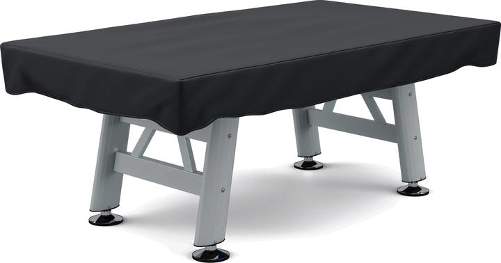 Immagine prodotto Sportime Tavolo da biliardo per esterni (224 x 112 cm)