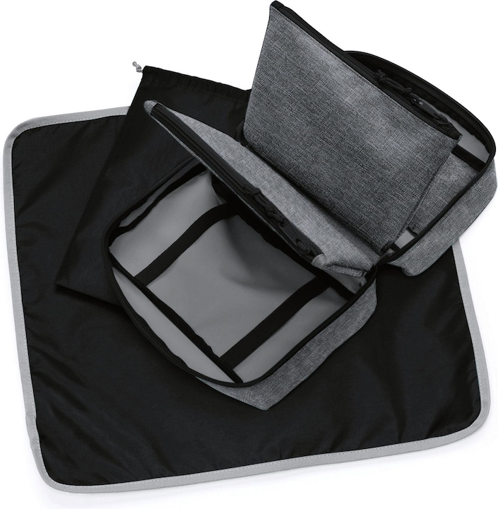 Actual product image reisenthel Babycase
