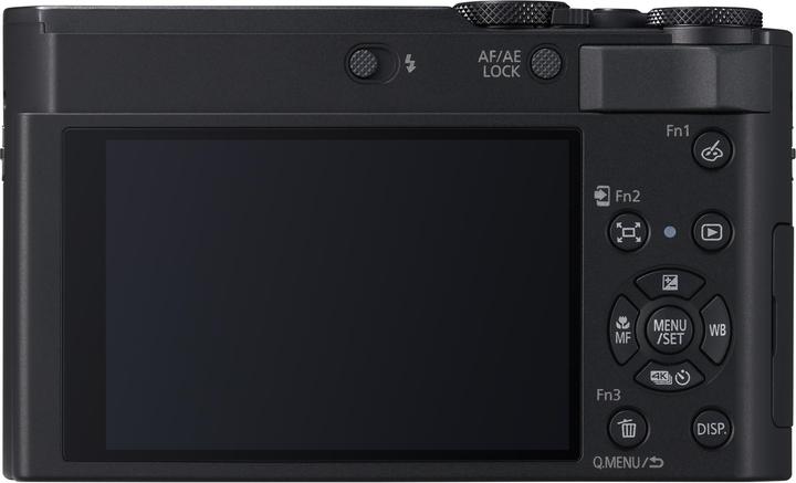 Produktbild Panasonic TZ300 (24 - 360 mm, 20.10 Mpx, 1")