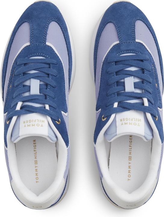 Produktbild Tommy Hilfiger Th Retro Runner Mix (40)