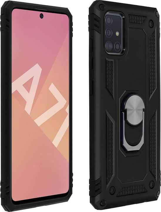 Actual product image Avizar Kosto Series (Samsung Galaxy A71)
