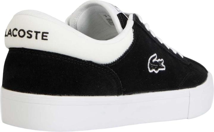 Immagine prodotto Lacoste Sneaker Trackserve Wildleder (39.5)