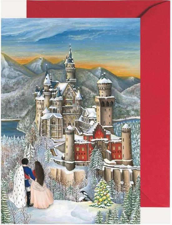 Produktbild Olewinski & Tochter Neuschwanstein