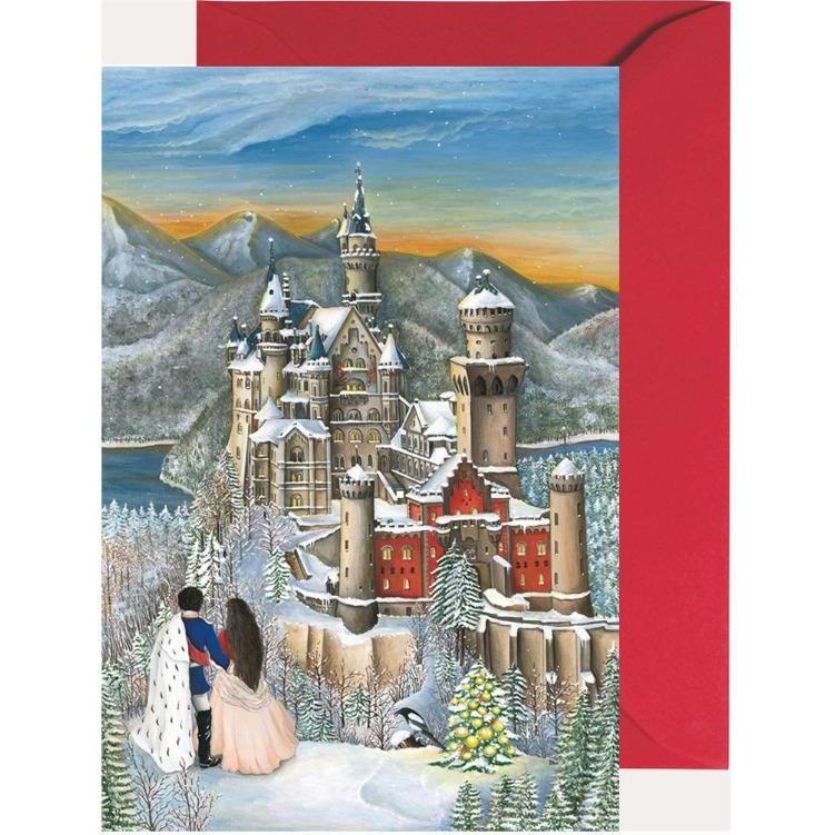 Olewinski & Tochter Neuschwanstein