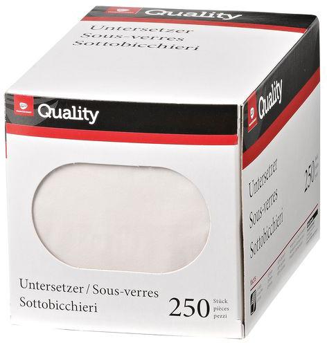 Produktbild Quality Untersetzer (Glasuntersetzer)
