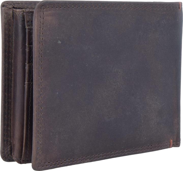 Actual product image Jack kinsky Colombo Seal Pocket crosswise