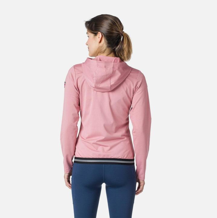 Immagine prodotto Rossignol Kapuzenpullover aus Fleece (L)