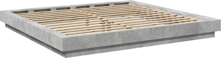 Produktbild vidaXL Bettgestell (200 x 200 cm)