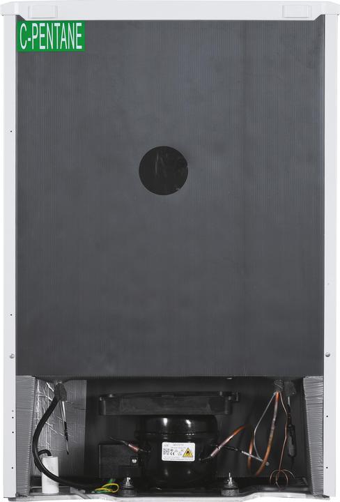 Image du produit Candy CCTLS 544WHN (127 l)