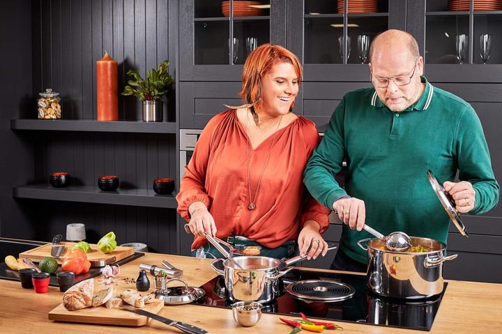 Actual product image Rösle Brotmesser (20 cm)