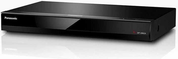 Image du produit Panasonic Dp-Ub424 (Lecteur Blu-ray)
