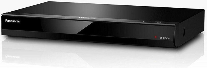 Productafbeelding Panasonic Dp-Ub424 (Blu-Ray Speler)
