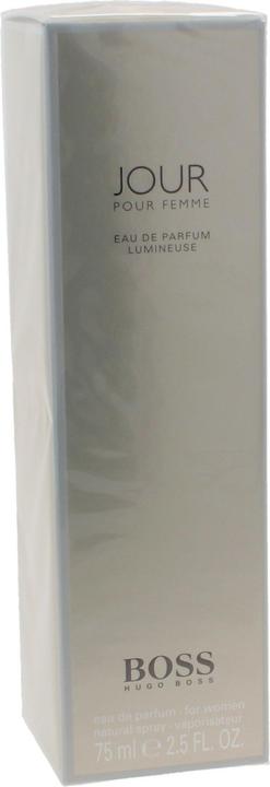Actual product image Hugo Boss Jour Lumineuse (Eau de parfum, 75 ml)
