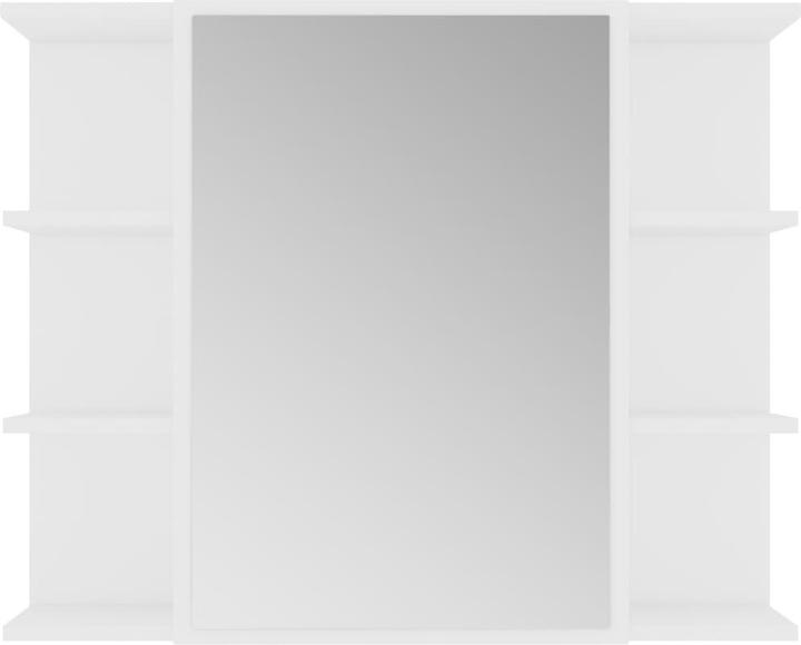 Immagine prodotto vidaXL Despo (80 x 20,5 x 64 cm)