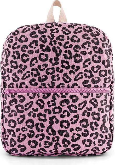 Produktbild Rose in April Maggie Leo Bubble Pink, Kinderrucksack