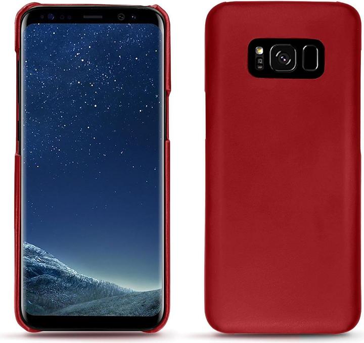 Image du produit Noreve Housse cuir (Samsung Galaxy S8+)