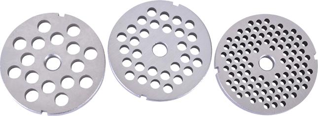 Image du produit Rotel Robot de cuisine U445CH3 Rose (1000 W)