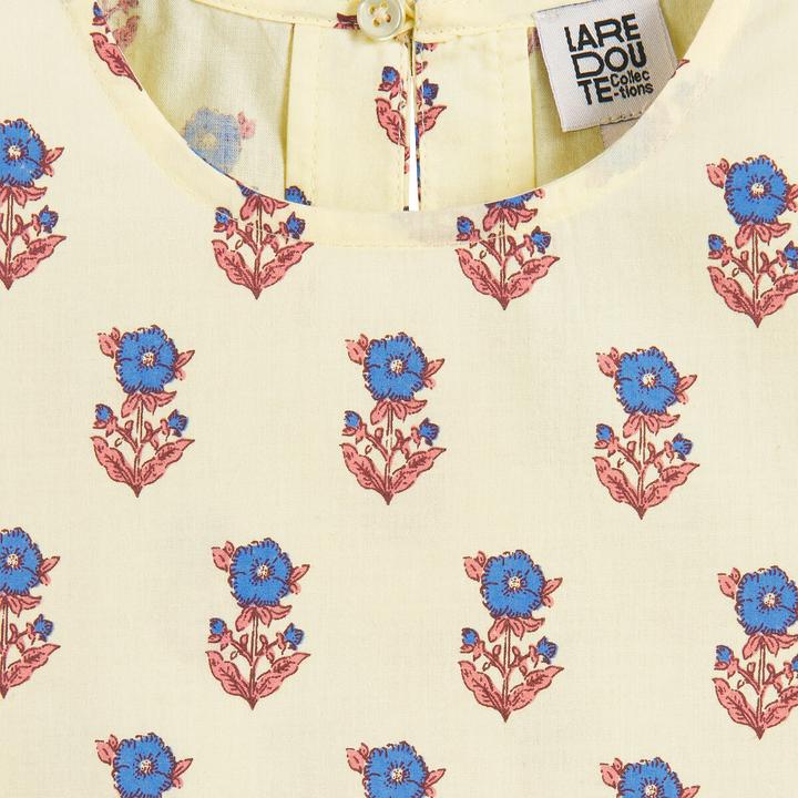 Produktbild La Redoute Collections Ärmellose Bluse (152)