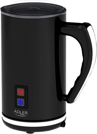 Adler Mousseur à lait (24 cl)