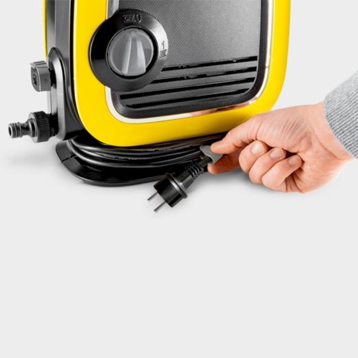 Produktbild Kärcher K Mini (Netzbetrieb)
