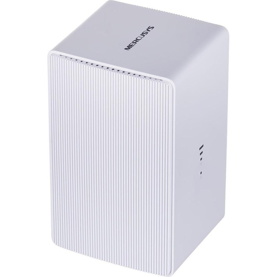 Mercusys MB110-4G, Router, Bianco
