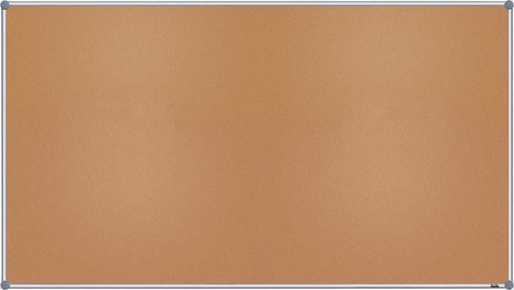Produktbild Maul Pinnboard, Kork-Oberfläche, BxH 1800x900 mm (Pinnwand, 180 x 90 cm)