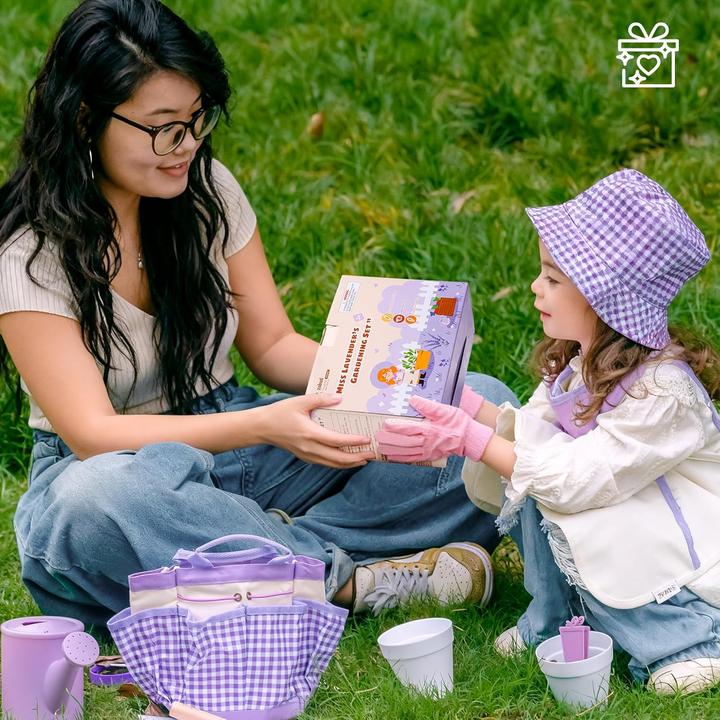 Produktbild Robud Kinder-Gartenset