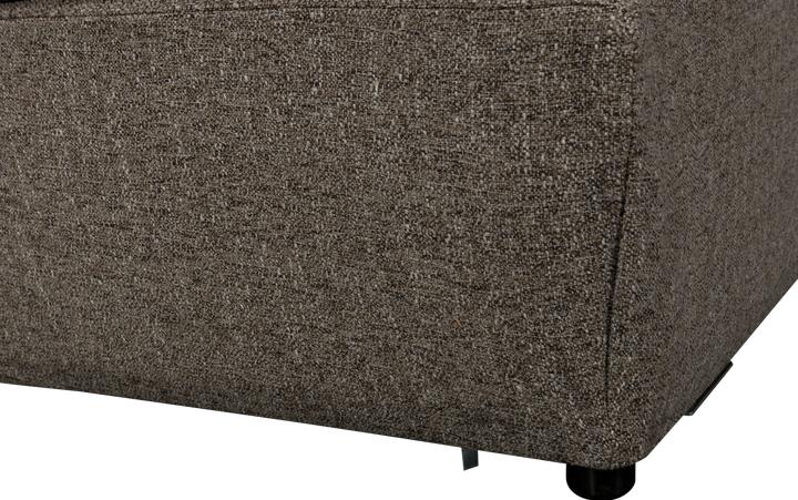 Produktbild Woood Baggy (Ecksofa)