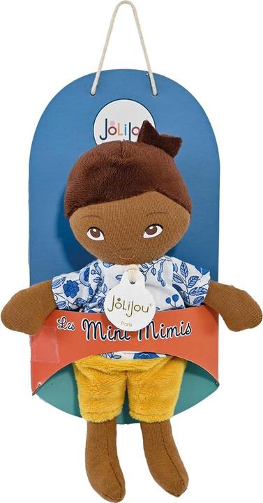 Image du produit Doudou et Compagnie Mini Mimi