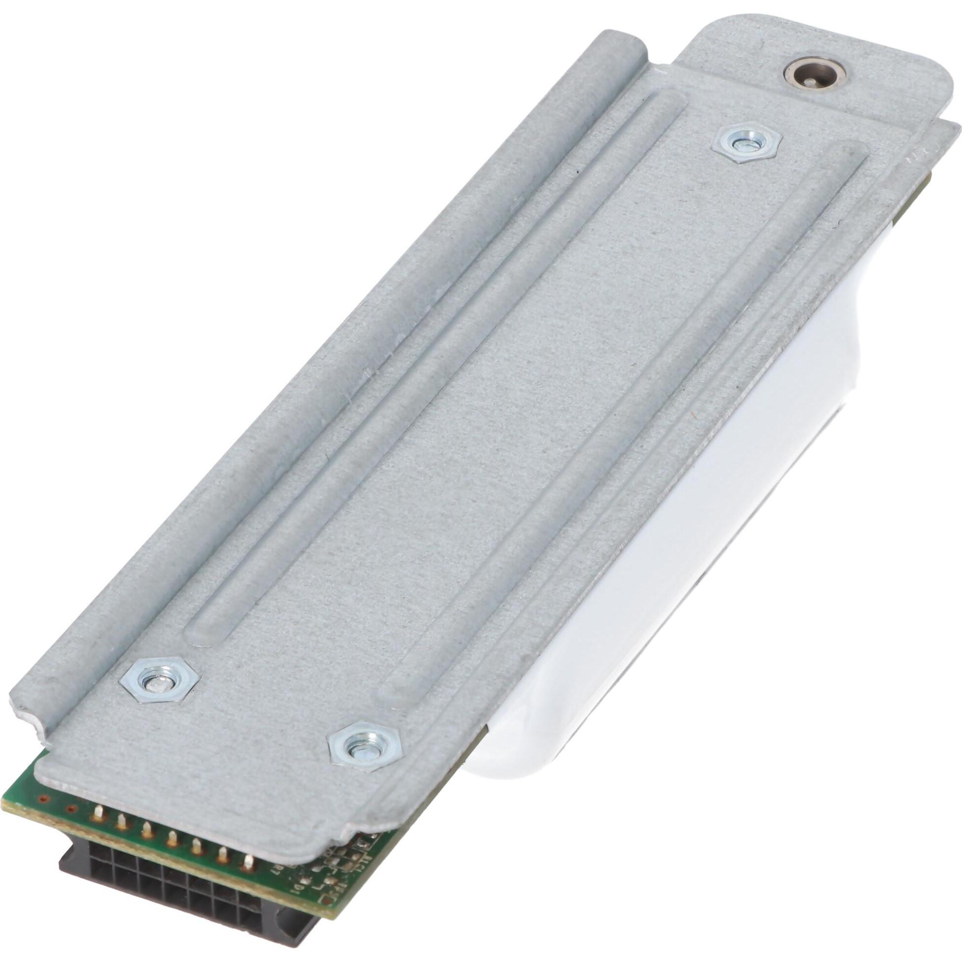 Thumbnail - XCell Akku passend für Dell PowerVault MD3200, IBM DS3500, D668J, 69Y2927, 6,6V, 1100mAh (1100 mAh), Notebook Akku