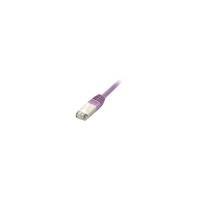 Produktbild equip Netzwerkkabel (S/FTP, CAT6, 3 m)