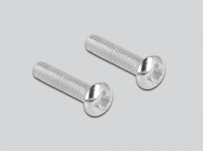 Produktbild Delock 87099 0,3 m DisplayPort (0.30 m)