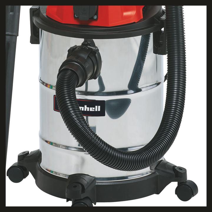 Productafbeelding Einhell Nat-droogzuiger TC-VC 1820 SA (Nat-droog stofzuiger)