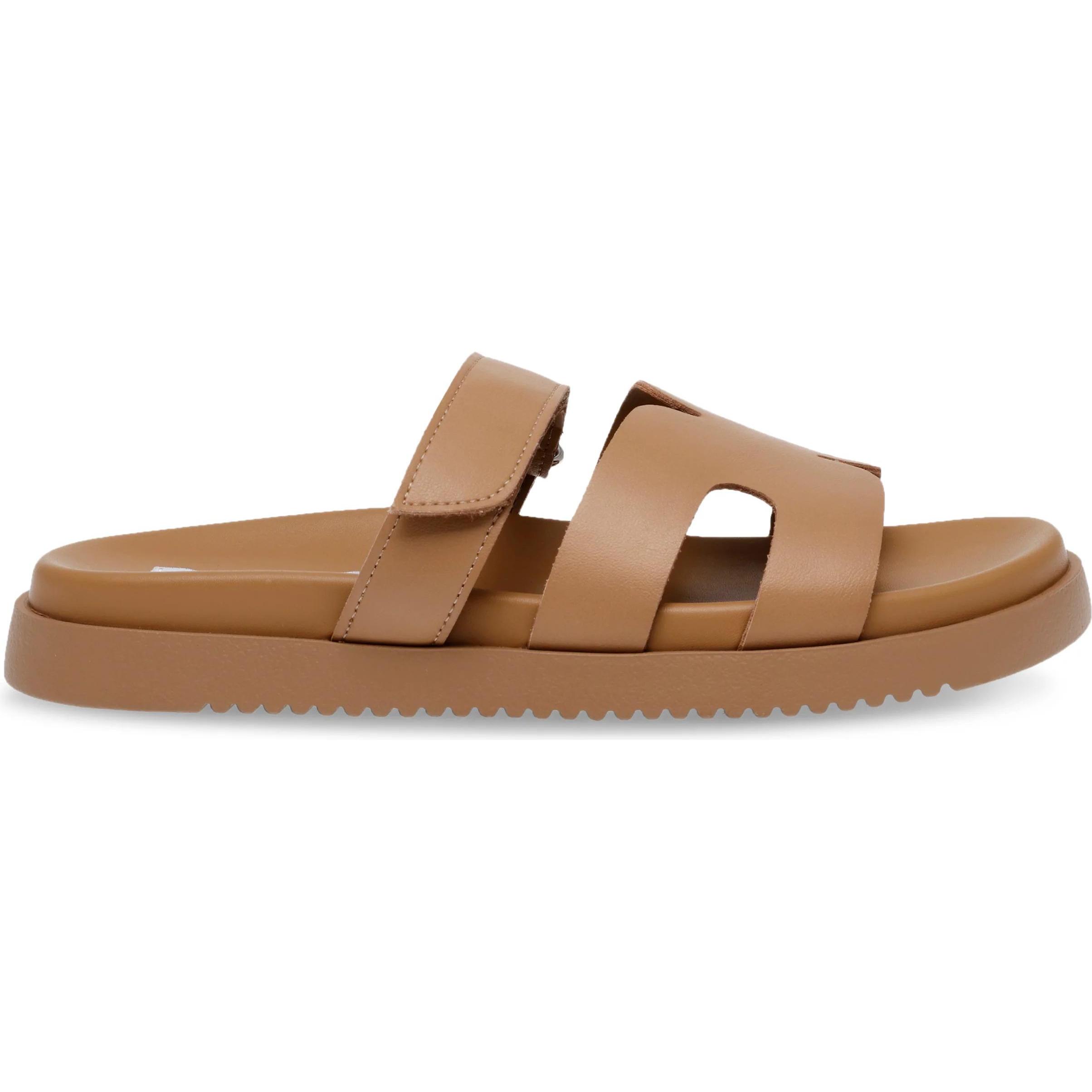 Steve Madden, Damen, Sandalen, Missile, Braun, (38)