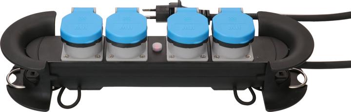 Image du produit Max Hauri Construct Line (4 x, Type 13, 10 m)