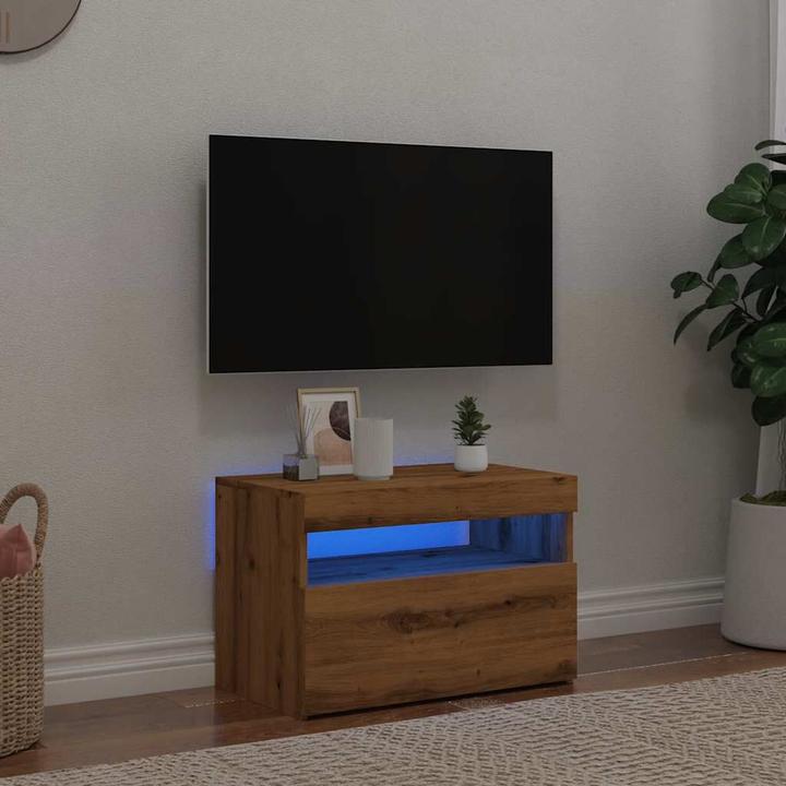 Actual product image vidaXL TV-Schrank (60 x 35 x 40 cm)