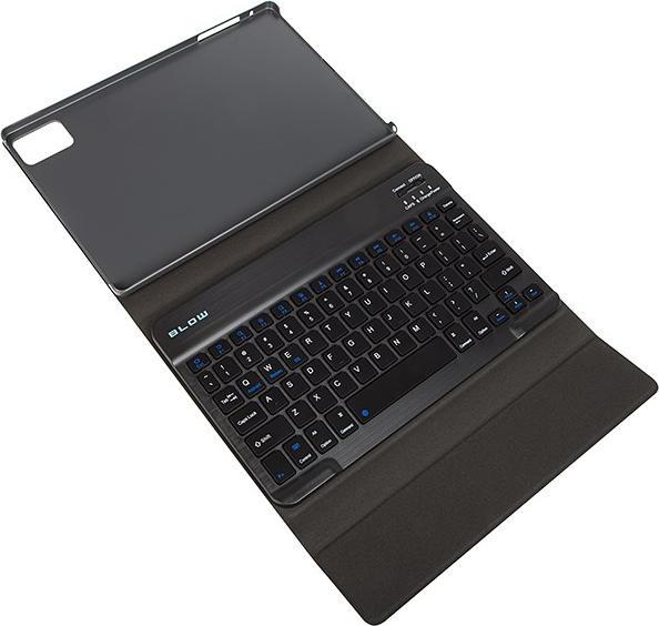 Produktbild Blow Tab 11 (4G, 10.50", 128 GB, Schwarz/Silber)