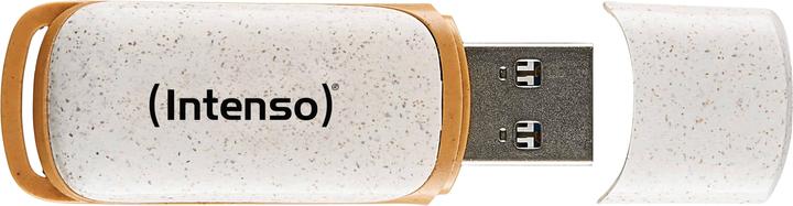 Produktbild Intenso Green Line (128 GB, USB-A)
