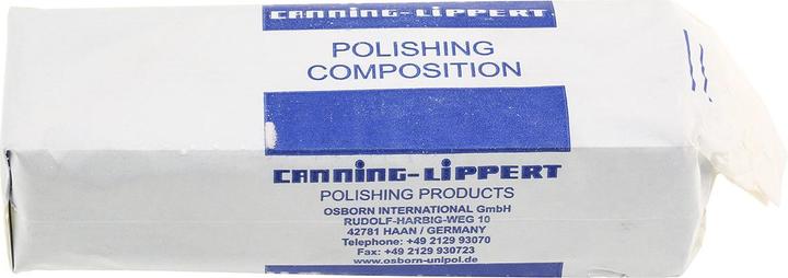 Produktbild RS PRO Polierpaste, 760g, Stahl