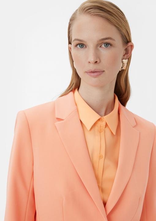 Immagine prodotto Comma Indoor-Blazer Blazer aus Viskosemix (36)