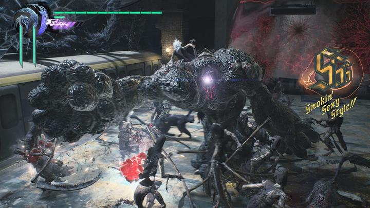 Actual product image Microsoft Devil May Cry 5 Special Edition (Xbox One S, Xbox One X, Xbox Series S, Xbox Series X)