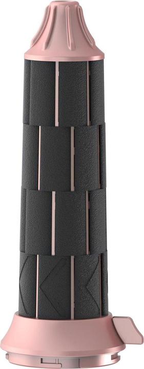 Actual product image My Beauty Light My Beauty Styler Multistyler Haartrockner mit 8 Aufsätzen, Anthrazit