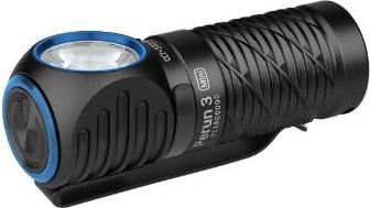 Produktbild Olight Perun 3 Mini (1250 lm)