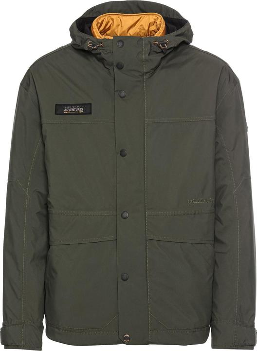 Produktbild Camel Active teXXXactive® Funktionsjacke mit herausnehmbarem Futter (58)