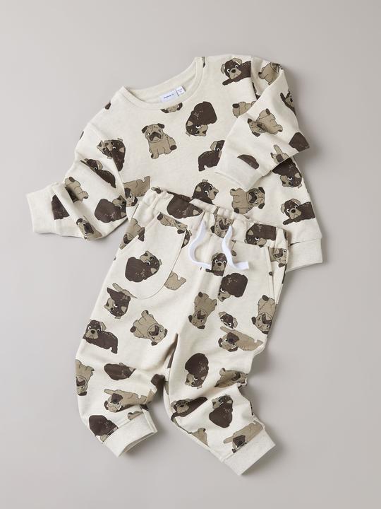 Produktbild Name it Regular Fit Sweathose (110)