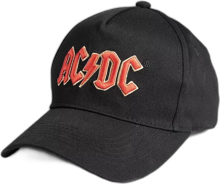 Safety Jogger AC/DC Kappe (One Size)