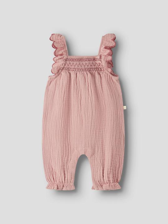 Produktbild Name it Biobaumwoll Overall (68)