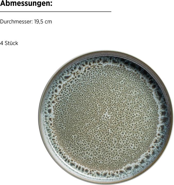 Actual product image Mäser Malea (16 pcs.)