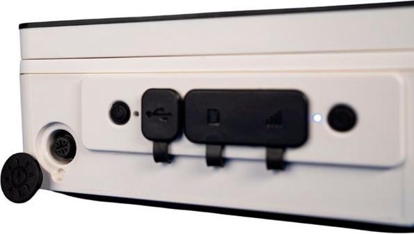 Actual product image Enlaps Time-lapse camera Tikee 3 Pro+